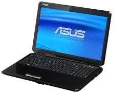 Asus X5DIJ 15" Intel Pentium Dual-Core laptop