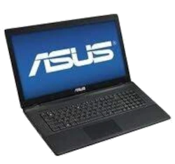 Asus X75, X75A, X77 Intel Core i3 laptop