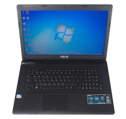 Asus X75, X75A, X77 Intel Pentium laptop