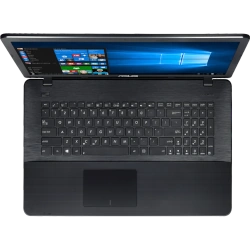 Asus X751 Intel Core i7 laptop