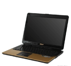 Asus X83VB-X1 laptop