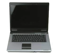 Asus Z96J laptop