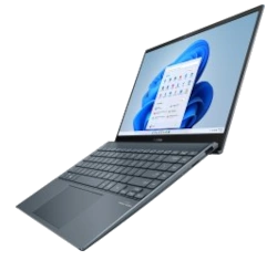 Asus Zenbook 13, 14 Intel Core i7 10th gen laptop