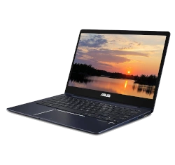 Asus ZenBook 13 UX333 Intel Core i5-8th Gen laptop