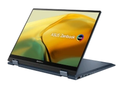 Asus ZenBook 14 Flip OLED UP3404 14" Intel Core i5-13th Gen laptop