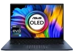 Asus Zenbook 14 OLED UX3402 Intel Core i9-12th Gen laptop