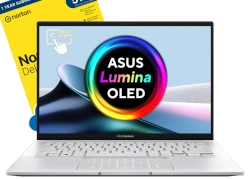 Asus Zenbook 14 OLED UX3402 Intel Core i9-13th Gen laptop