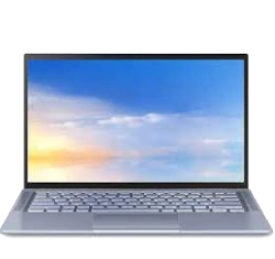 Asus ZenBook 14 Q407I AMD Ryzen 5 4500U laptop