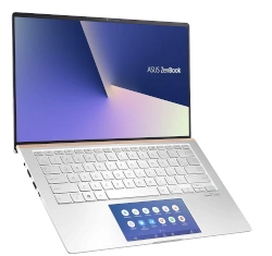 Asus ZenBook 14 Series Intel Core i5 10th Gen laptop