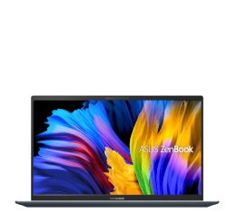 Asus Zenbook 14 um425qa 14" AMD Ryzen 9 5900HX laptop