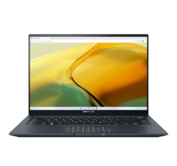 ASUS ZenBook 14 UX3404 Intel Core i9-13th Gen laptop