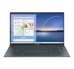 Asus Zenbook 14 UX425 Intel Core i7-11th Gen laptop