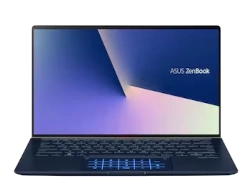 Asus ZenBook 14 UX433 Intel Core i7-10th Gen GTX 1650 laptop