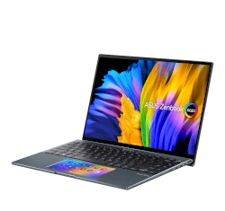 Asus Zenbook 14X 14" UX5400 Intel Core i7-12th Gen laptop