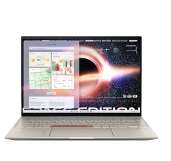 Asus Zenbook 14X 14" UX5401 Intel Core i9-12th Gen laptop