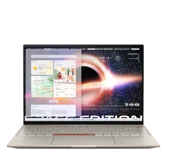 ASUS ZenBook 14X OLED Space Edition Intel Core i9-12900H laptop