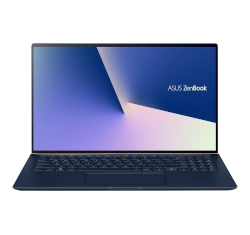 Asus ZenBook 15 UX533 Intel Core i7-10th Gen GTX 1650 laptop