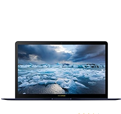 Asus ZenBook 3 Deluxe UX490UA Intel Core i7-7th Gen laptop