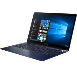 Asus ZenBook 3 Deluxe UX490UA Intel Core i7 8th gen laptop