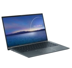 Asus ZenBook Core i5-11th Gen laptop