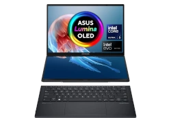 Asus ZenBook DUO 14" Intel Core Ultra 5 125H laptop