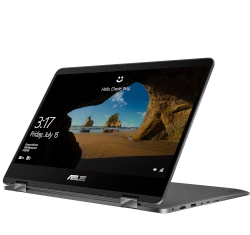 Asus ZenBook Flip 14 UX461 Intel Core i7 8th Gen laptop