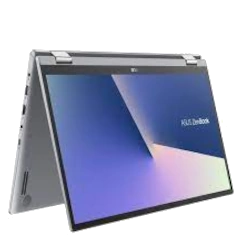 Asus Zenbook Flip 15 Q508 AMD Ryzen 5 5000 Series MX450 laptop