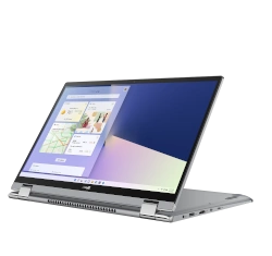 Asus Zenbook Flip 15 Q508 AMD Ryzen 7 4000 Series MX450 laptop
