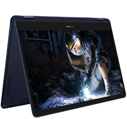 Asus ZenBook Flip S UX370UA Intel i7-7500U laptop