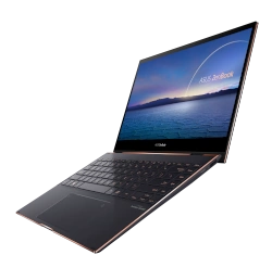 Asus Zenbook Flip S13 13.3" UX371 Intel Core i7-11th Gen laptop