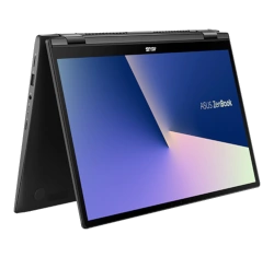 Asus ZenBook Flip Touch Core i7-10th Gen laptop
