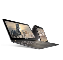 Asus Zenbook Flip UX560 Intel Core i7 6th gen laptop