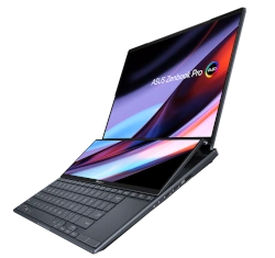 Asus Zenbook Pro 14 Duo UX8402 Intel Core i7-12th Gen laptop