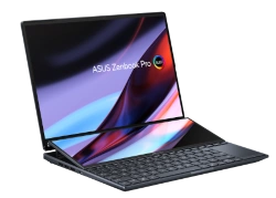 Asus ZenBook Pro 14 OLED 14" Intel Core i7-13th Gen RTX 4060 laptop