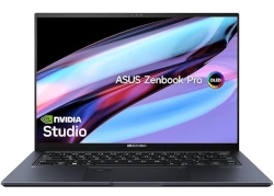 Asus ZenBook Pro 14 OLED 14" Intel Core i9-13th Gen RTX 4070 laptop