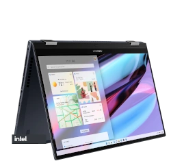 Asus Zenbook Pro 15 Flip Q529 Intel Core i7-12th Gen laptop