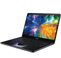 Asus Zenbook Pro 15 UX580 Touch Intel Core i9 8th Gen laptop