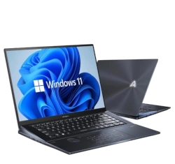 ASUS Zenbook Pro 16X Intel Core i9-13th Gen laptop