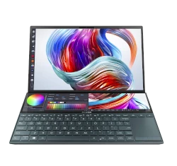Asus Zenbook Pro Duo 14 Touch Intel Core i7-10510U laptop