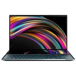 Asus ZenBook Pro Duo UX581 NVIDIA RTX 2060 Intel Core i9 9th Gen laptop