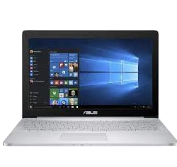 Asus Zenbook Pro UX500, UX501 Intel Core i7-6th Gen laptop