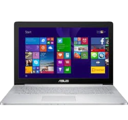 Asus Zenbook Pro UX501 Touch Intel Core i7-4750HQ laptop