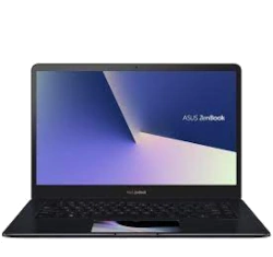 Asus Zenbook Pro UX580 GTX 1050Ti Intel i9 laptop