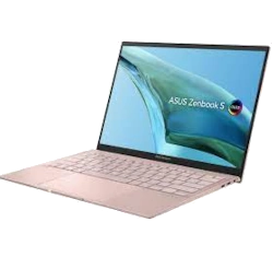 Asus Zenbook S 13 UM5302 AMD Ryzen 7 6000 series laptop