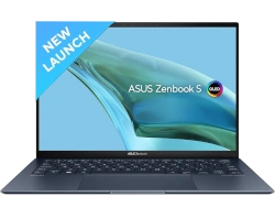 Asus ZenBook S13 OLED 13" Intel Core i5-13th Gen laptop