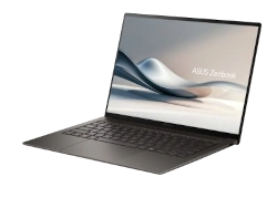 Asus ZenBook S14 14" Intel Core Ultra 7-256V laptop