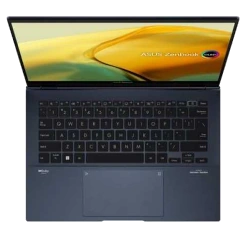 ASUS Zenbook UM433D Ultraslim 14" AMD Ryzen 7-3700U laptop
