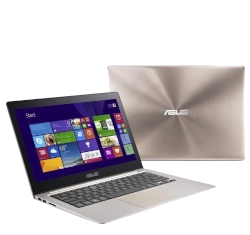 Asus Zenbook UX303 Touch Intel Core i5 5th Gen laptop