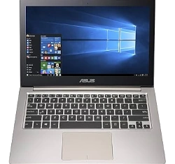 Asus Zenbook UX303 Touch Intel Core i5 6th Gen laptop