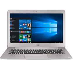 Asus ZenBook UX306UA Intel i7-6500U laptop